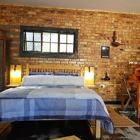 2K City Studios Not Self Catering Graskop Dış mekan fotoğraf