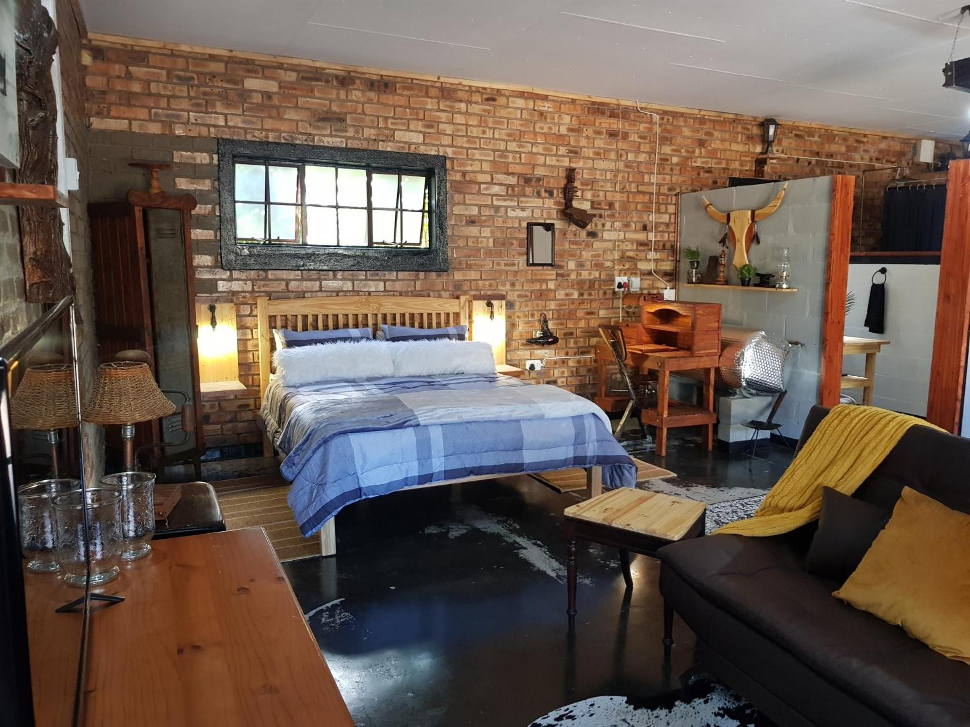 2K City Studios Not Self Catering Graskop Dış mekan fotoğraf