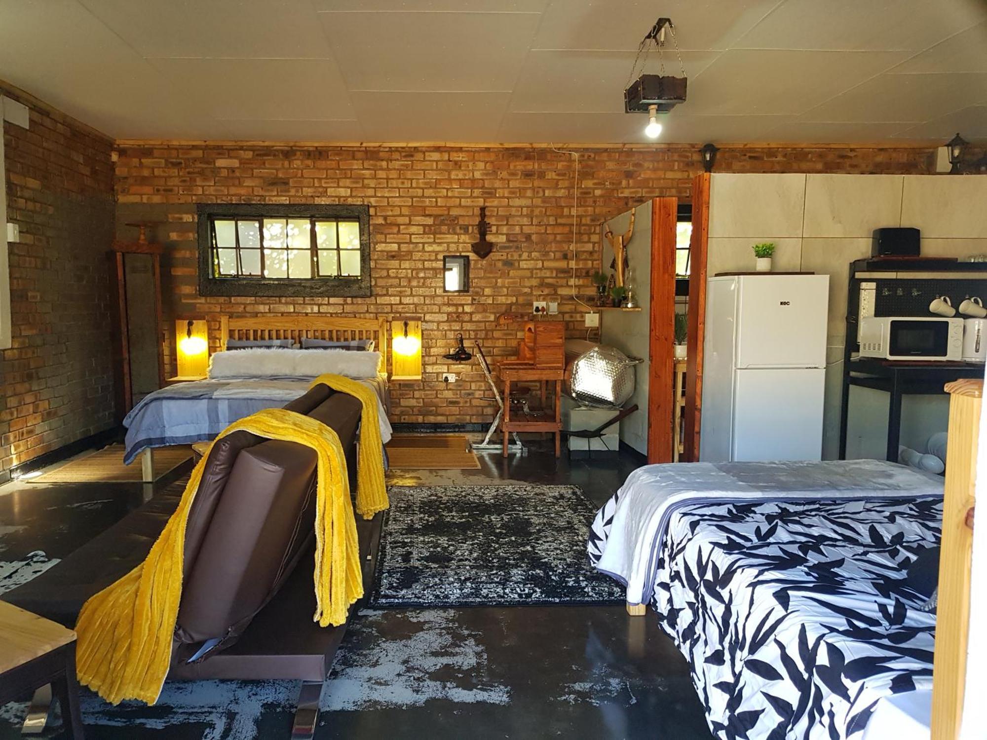 2K City Studios Not Self Catering Graskop Dış mekan fotoğraf