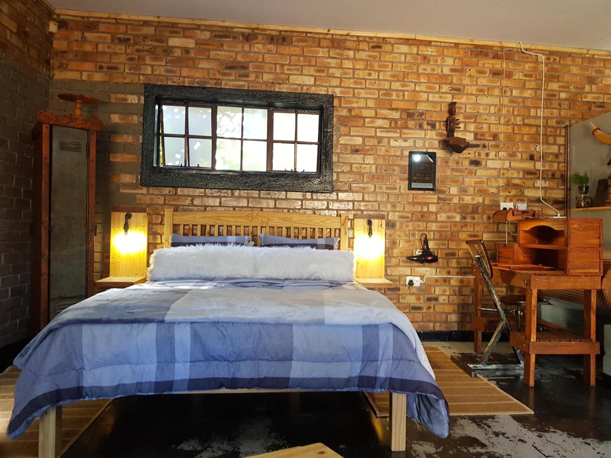 2K City Studios Not Self Catering Graskop Dış mekan fotoğraf