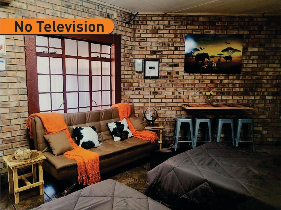 2K City Studios Not Self Catering Graskop Dış mekan fotoğraf