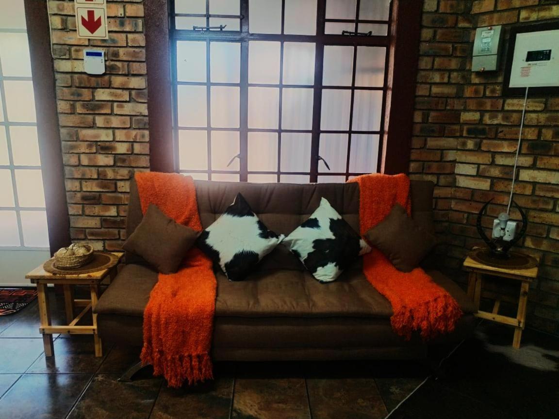 2K City Studios Not Self Catering Graskop Dış mekan fotoğraf
