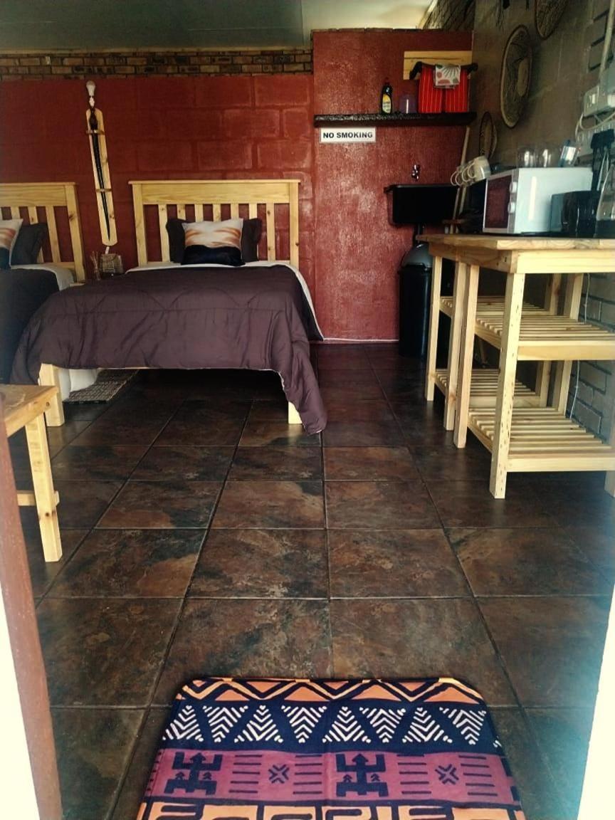 2K City Studios Not Self Catering Graskop Dış mekan fotoğraf