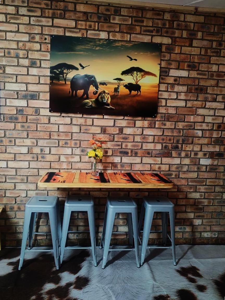 2K City Studios Not Self Catering Graskop Dış mekan fotoğraf