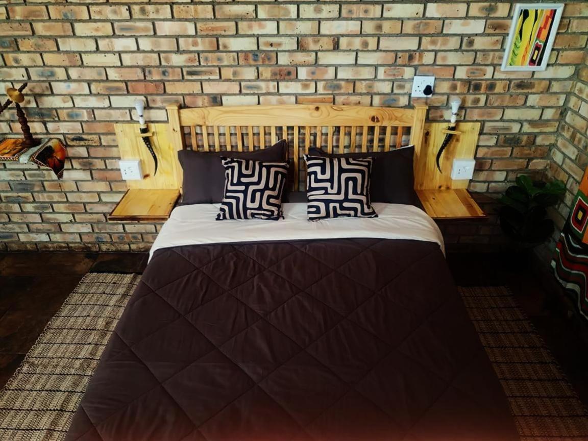 2K City Studios Not Self Catering Graskop Dış mekan fotoğraf