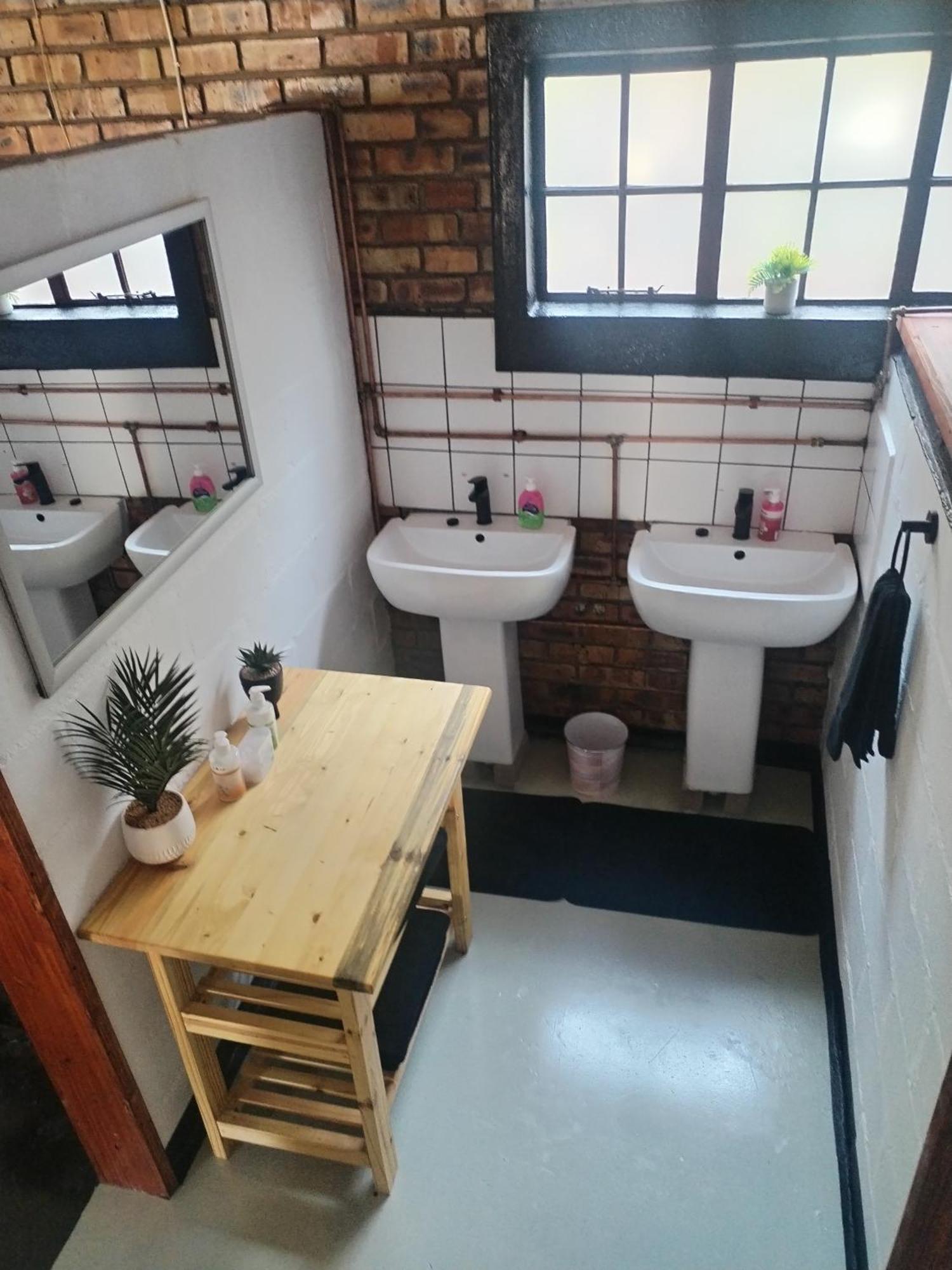 2K City Studios Not Self Catering Graskop Dış mekan fotoğraf