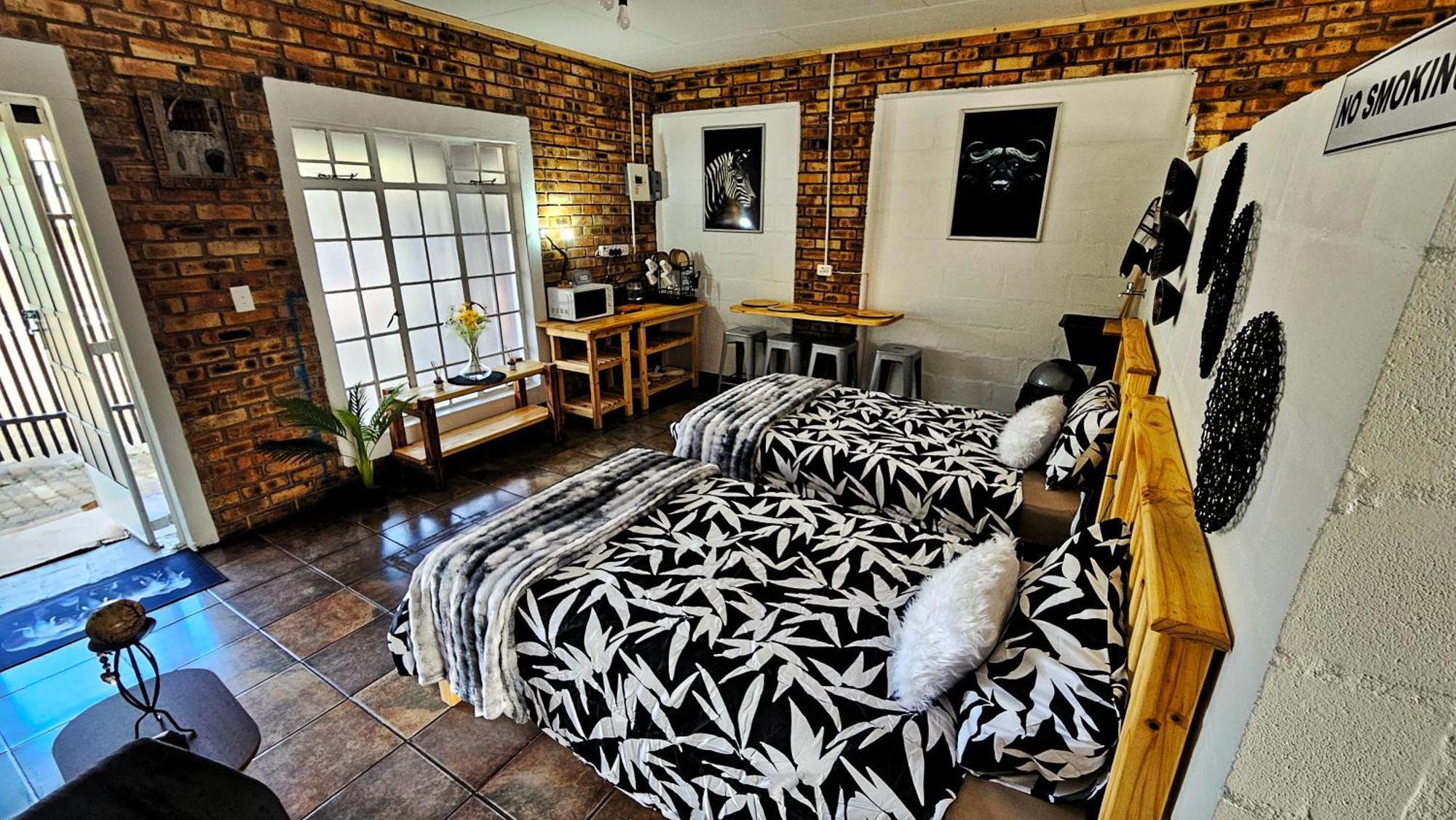 2K City Studios Not Self Catering Graskop Dış mekan fotoğraf