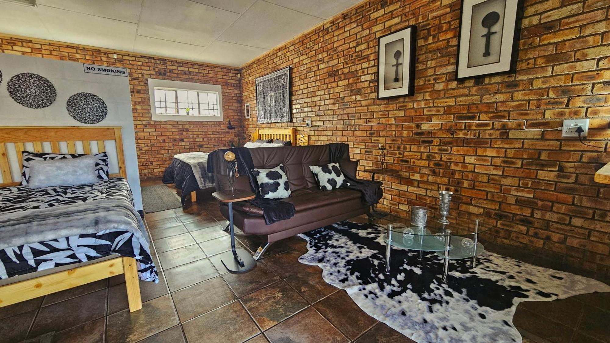 2K City Studios Not Self Catering Graskop Dış mekan fotoğraf