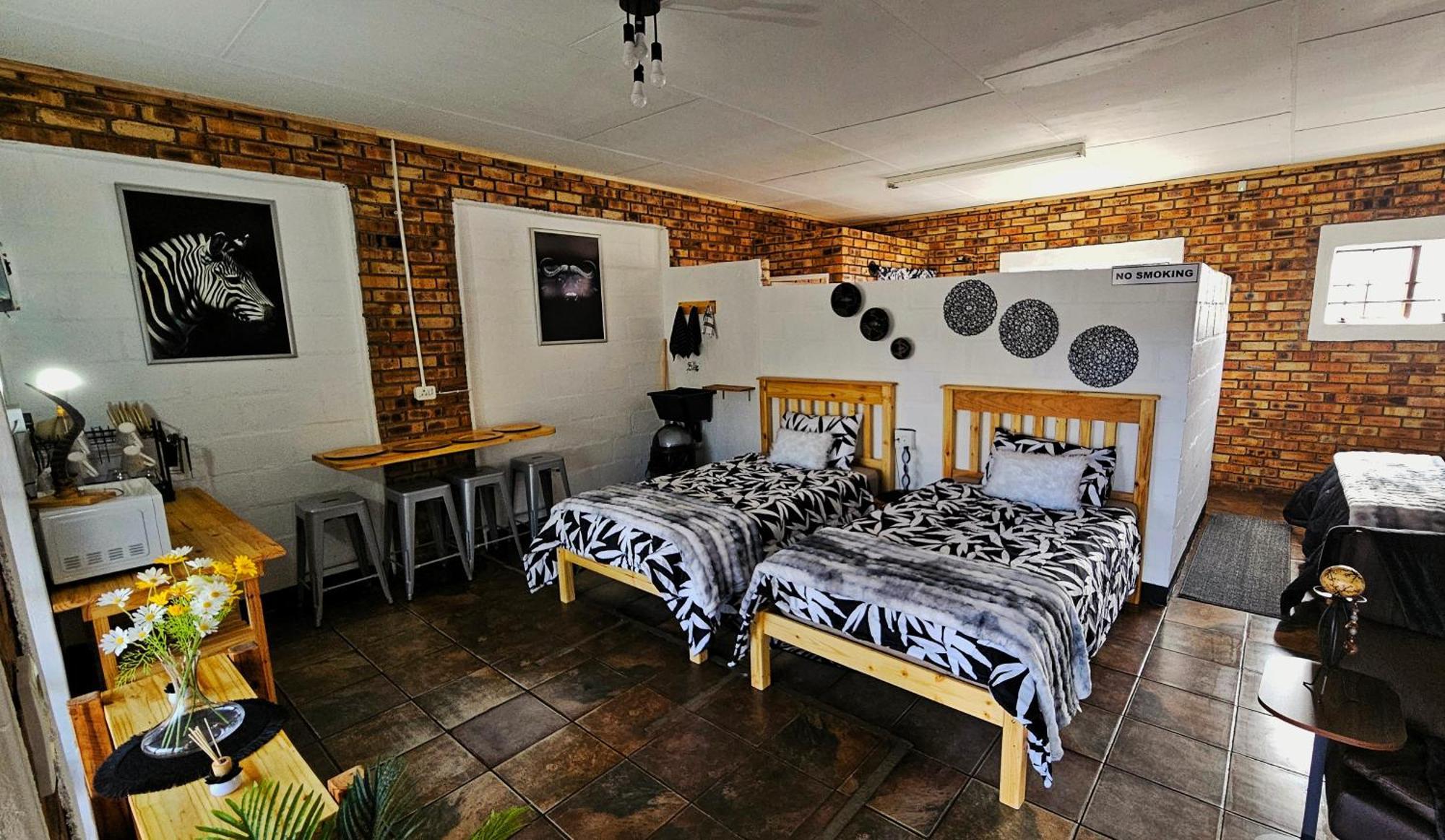 2K City Studios Not Self Catering Graskop Dış mekan fotoğraf