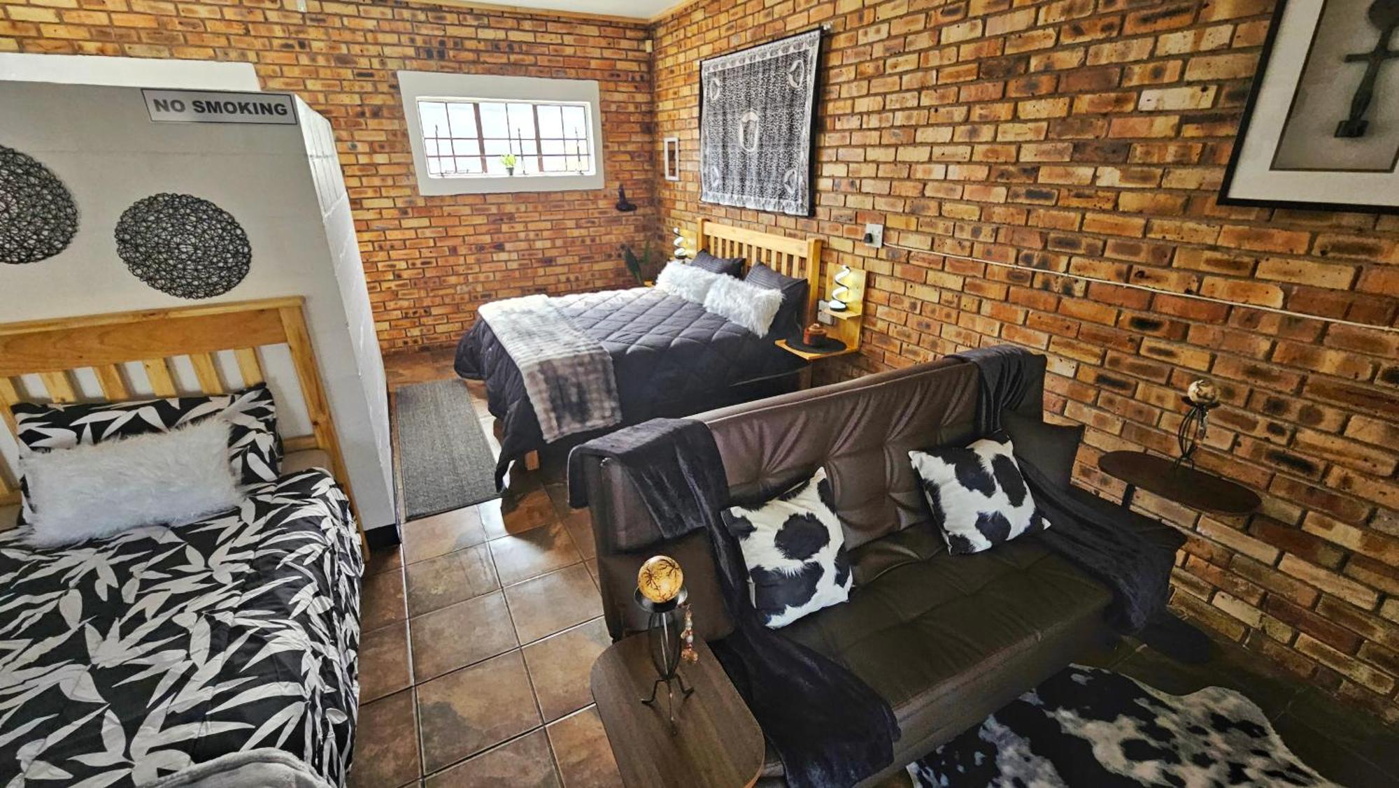 2K City Studios Not Self Catering Graskop Dış mekan fotoğraf